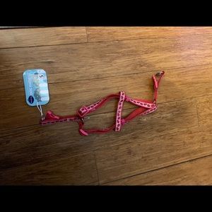 Dog harness